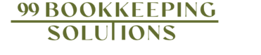 99 Bookkeeping Solutions